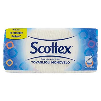 TOVAGLIOLI SCOTTEX FAMILY B.1VELOx132